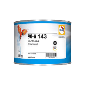 90-A 143 BASE GIALLO LT. 0,250