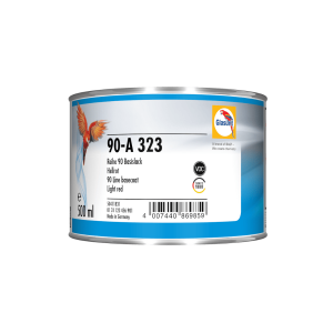 90-A 323 GLASSO BASE LT. 0,5