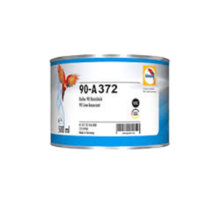 90-A 372 BASE SCARLATTO LT. 0,250