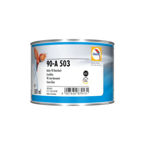 90-A 503 BASE BLU AZZURRO LT. 0,5