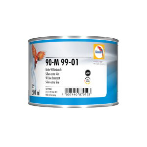 90-M 99/01 BASE ALLUMINIO EXTRA