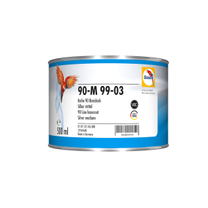 90-M 99/03 GLASSO BASE LT. 0,5