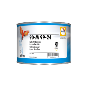 90-M 99/24 GLASSO BASE LT. 0,5