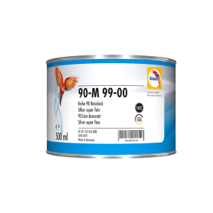 90-M 99/00 GLASSO BASE LT. 0,5