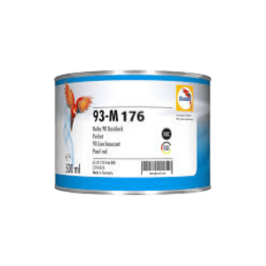 93-M 176 BASE ORO PERLATO LT. 0,250