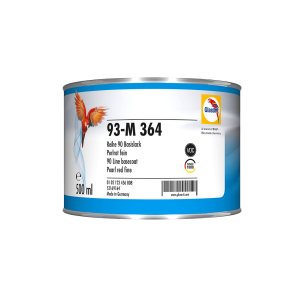 93-M 364 BASE ROSSO PERLATO FINE