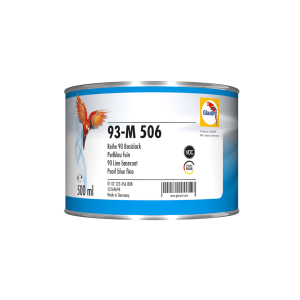 93-M 506 GLASSO BASE LT. 0,5
