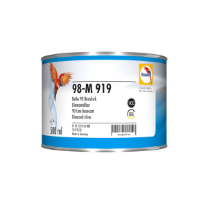 98-M 919 GLASSO BASE LT. 0,5