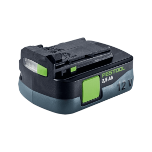 Festool Batteria BP 12 Li 2,5 C - 577384