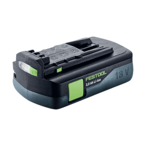 Festool Batteria BP 18 Li 3,0 C - 577658