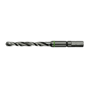 Festool Punte elicoidali per legno CE/W