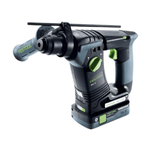 Festool Tassellatore a batteria BHC 18 HPC 4,0 I-Plus - 577602