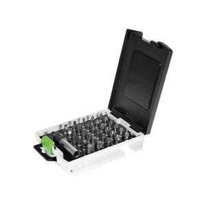 Festool Inserti in box BIT/BH-SORT/31x - 769138