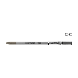 Festool Inserto TX 20-100 CE/2 - 500848