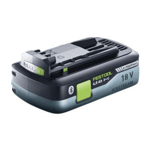 Festool Batteria HighPower BP 18 Li 4,0 HPC-ASI - 205034