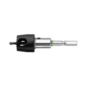 Festool Punta con limitatore di profondità BTA HW D 5 CE - 492522