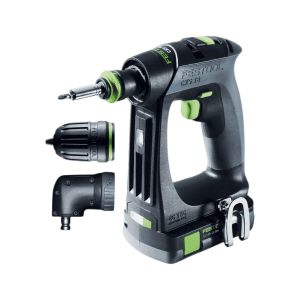 576884 FS TRAPANO AVVITATORE A BATTERIA