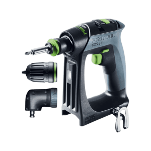 Festool Trapano avvitatore a batteria CXS 18-Basic-Set - 577333