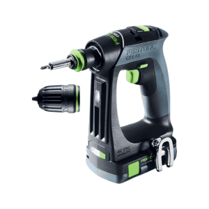 Festool Trapano avvitatore a batteria CXS 18 C 3,0-Plus - 576883