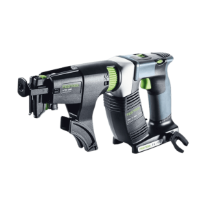 Festool Avvitatore a batteria per cartongesso DURADRIVE DWC 18-2500 Basic - 576497