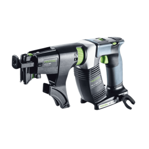 Festool Avvitatore a batteria per cartongesso DURADRIVE DWC 18-4500 Basic - 576504