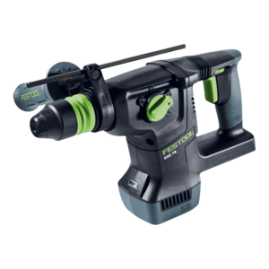 Festool Martello combinato a batteria KHC 18 EB-Basic - 577447