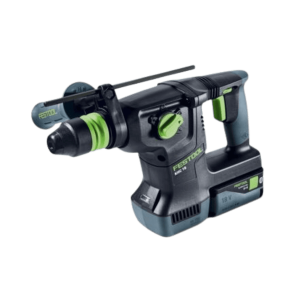 Festool Martello combinato a batteria KHC 18 5,0 EBI-Plus - 577448
