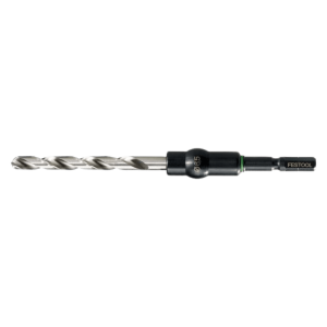 Festool Punta a spirale HSS D 10,0/75 CE/M-Set - 495309