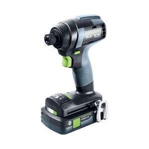 Festool Avvitatore a impulsi a batteria TID 18 HPC 4,0 I-Plus - 576482
