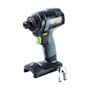 Festool Avvitatore a impulsi a batteria TID 18-Basic - 576481