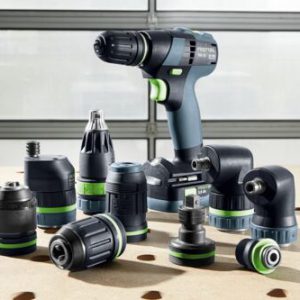 Festool Trapano avvitatore a batteria TXS 12 2,5-Plus - 576873