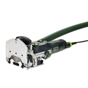 Festool Fresatrice per giunzioni DOMINO DF 500 Q-Plus - 576413
