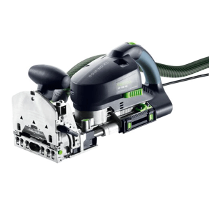 Festool Fresatrice per giunzioni DOMINO XL DF 700 EQ-Plus - 576426