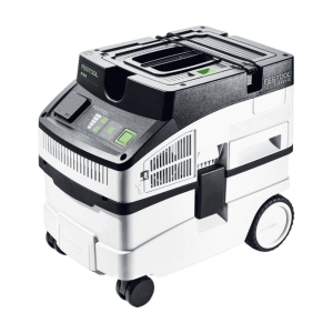 Festool Unità mobile d'aspirazione CLEANTEC CT 15 E - 577410