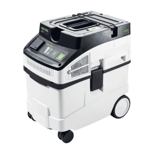 Festool Unità mobile d'aspirazione CLEANTEC CT 25 E - 577498
