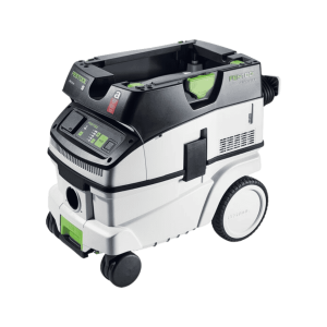 Festool Unità mobile d'aspirazione CLEANTEC CTH 26 EI - 577866