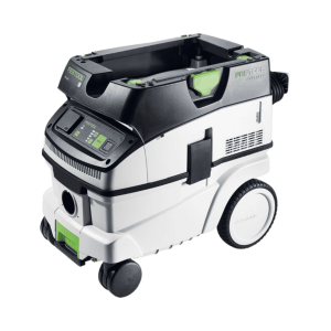 Festool Unità mobile d'aspirazione CLEANTEC CTL 26 EI - 577898