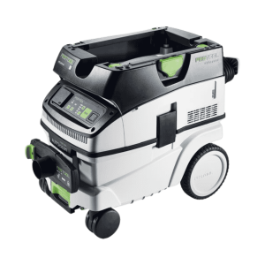 Festool Unità mobile d'aspirazione CLEANTEC CTL 26 EI AC-RENOFIX - 577881