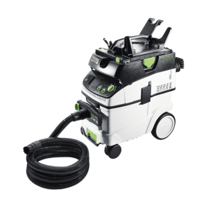 Festool Unità mobile d'aspirazione CLEANTEC CTL 36 E AC-PLANEX - 575427