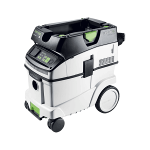 Festool Unità mobile d'aspirazione CLEANTEC CTL 36 EI AC - 577884