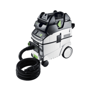 Festool Unità mobile d'aspirazione CLEANTEC CTL 36 EI AC-PLANEX - 578154