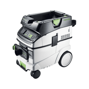 Festool Unità mobile d'aspirazione CLEANTEC CTL 36 EI AC-LHS - 577887