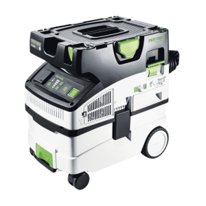 Festool Unità mobile d'aspirazione CLEANTEC CTL MIDI I - 574832