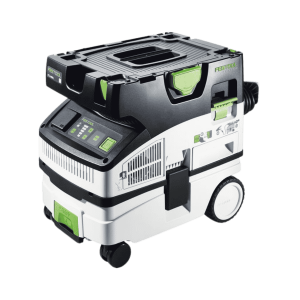Festool Unità mobile d'aspirazione CLEANTEC CTL MINI I - 574840