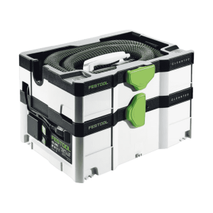 Festool Unità mobile d'aspirazione CLEANTEC CTL SYS - 575279