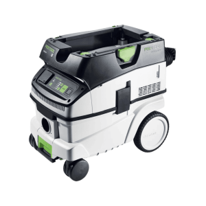 Festool Unità mobile d'aspirazione CLEANTEC CTM 26 EI - 577918