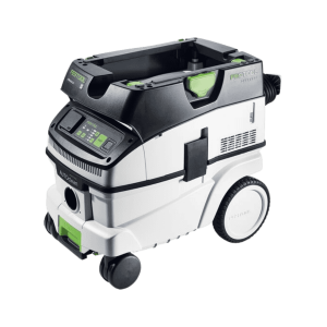 Festool Unità mobile d'aspirazione CLEANTEC CTM 26 EI AC - 577851