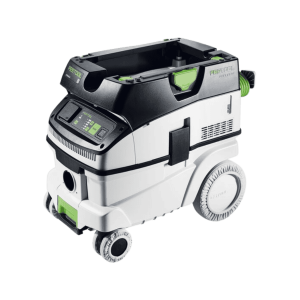 Festool Unità mobile d'aspirazione CLEANTEC CTM 26 EI-FLR - 578159