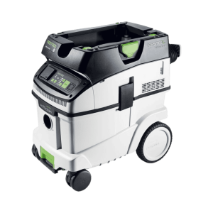 Festool Unità mobile d'aspirazione CLEANTEC CTM 36 EI AC - 577856