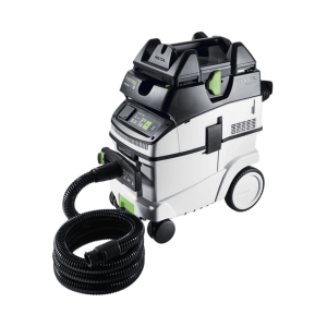 Festool Unità mobile d'aspirazione CLEANTEC CTM 36 EI AC-PLANEX - 578156